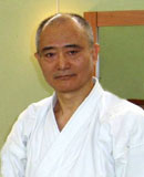 Матсуо Масадзуми